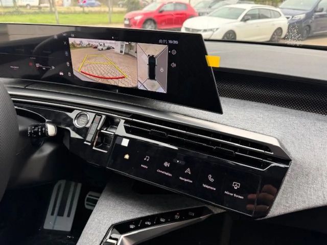 Peugeot 5008 GT-Line Hybrid