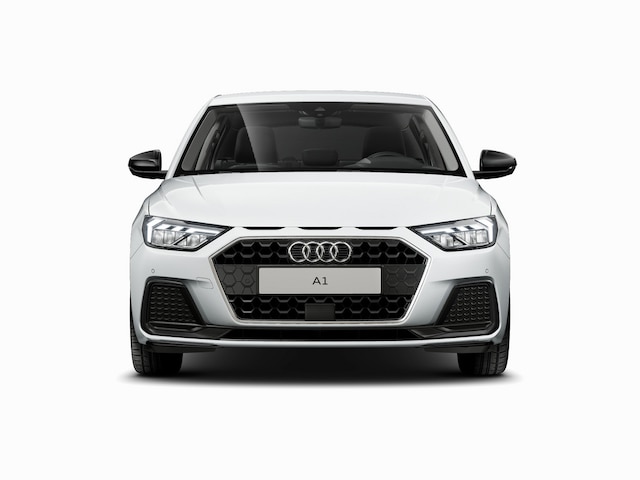 Audi A1 25 TFSI S-Tronic Sportback