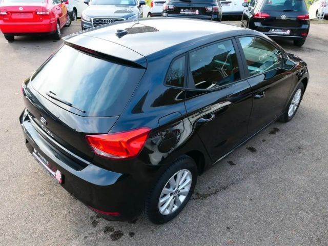 Seat Ibiza 1.0 TSI DSG Style