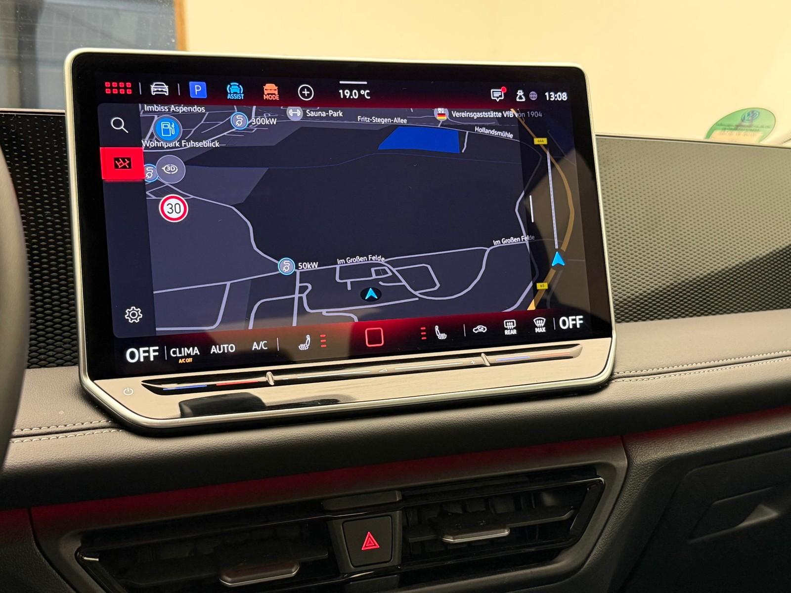 Volkswagen Tiguan DSG Life eHybrid