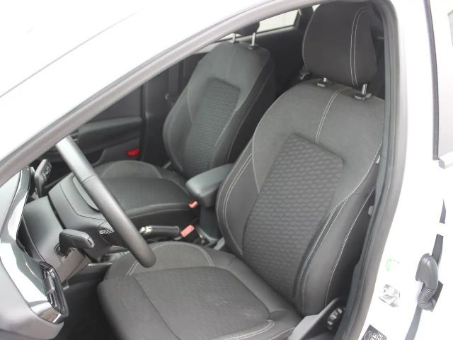 Ford Puma EcoBoost Titanium