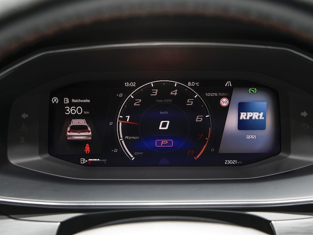 Cupra Formentor DSG VZ