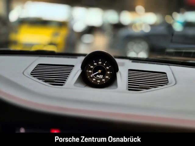 Porsche 992 Coupé Turbo