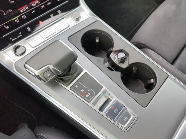 Audi A6 50 TFSI Hybride Quattro