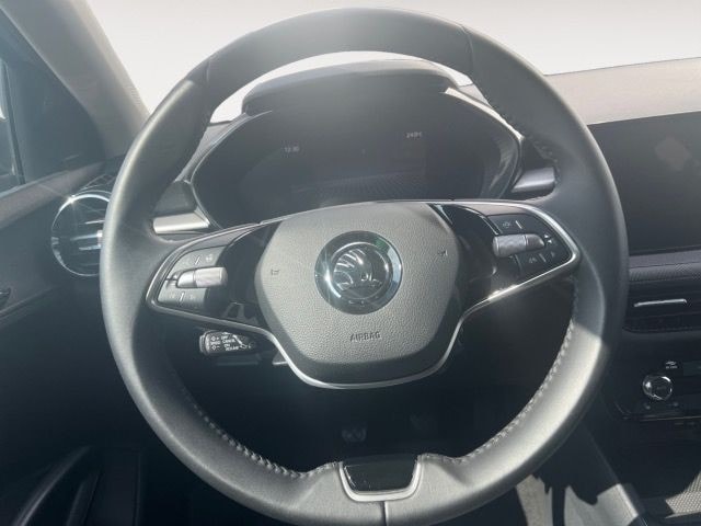 Skoda Fabia 1.0 TSI Selection