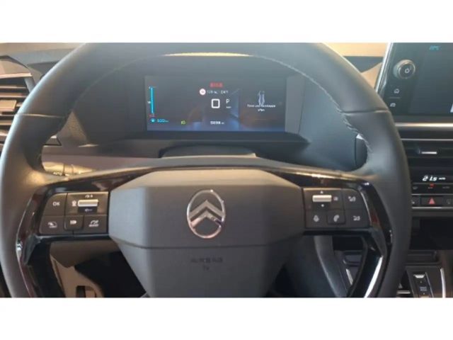 Citroën Spacetourer Max