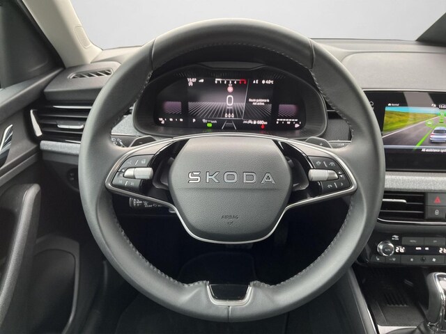 Skoda Kamiq 1.0 TSI Selection