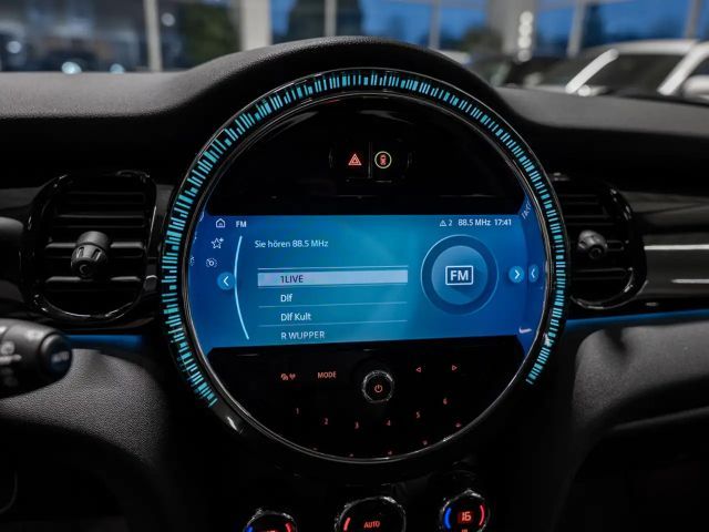 MINI Mini Electric SE