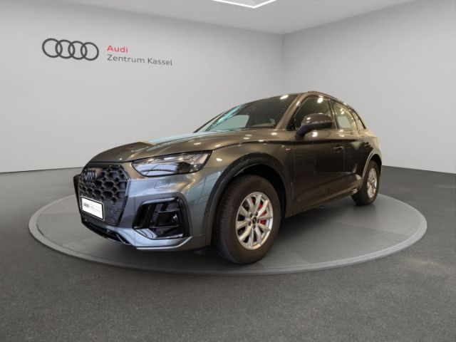 Audi Q5 40 TDI Quattro S-Tronic