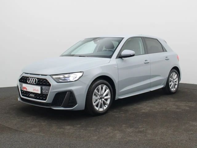 Audi A1 30 TFSI S-Tronic