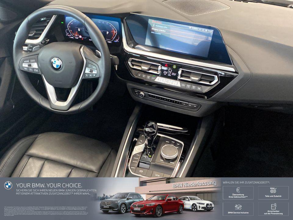 BMW Z4 Roadster sDrive20i