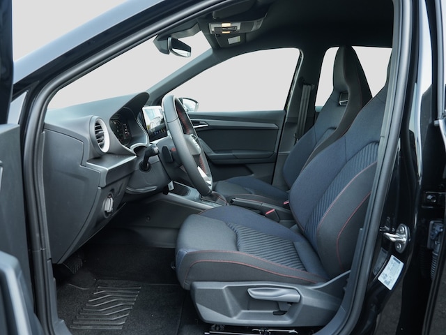 Seat Arona 1.0 TSI Black DSG FR-lijn