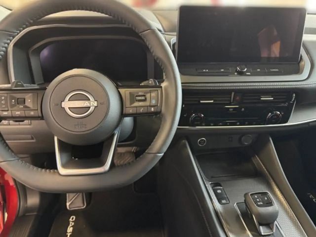 Nissan Qashqai N-Connecta