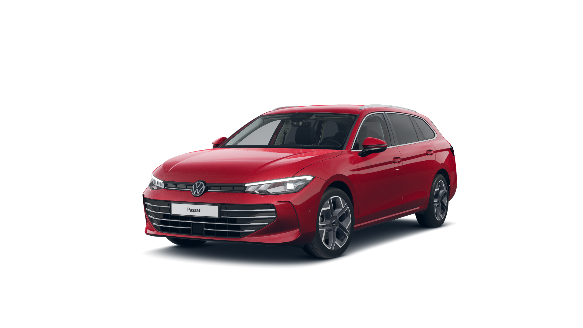 Volkswagen Passat PASSAT    1.5BUS  BT110eTSID7F