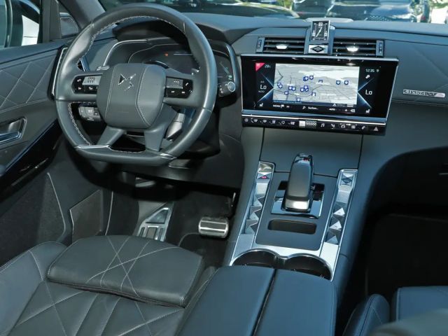 DS DS 7 Crossback Crossback