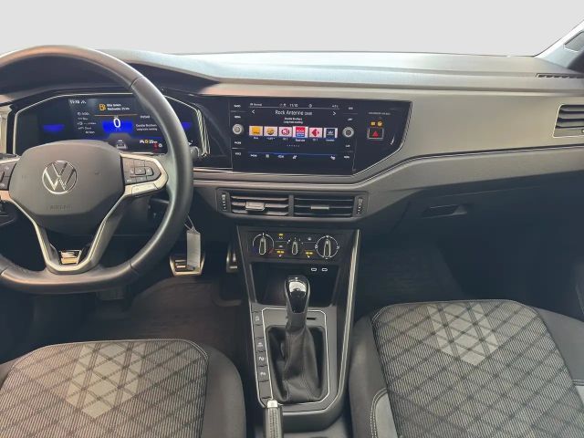 Volkswagen Taigo DSG R-Line