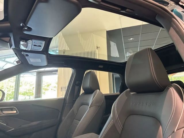 Nissan Qashqai 1.5 VC-T e-Power N-Design 140 kW, 5-türig