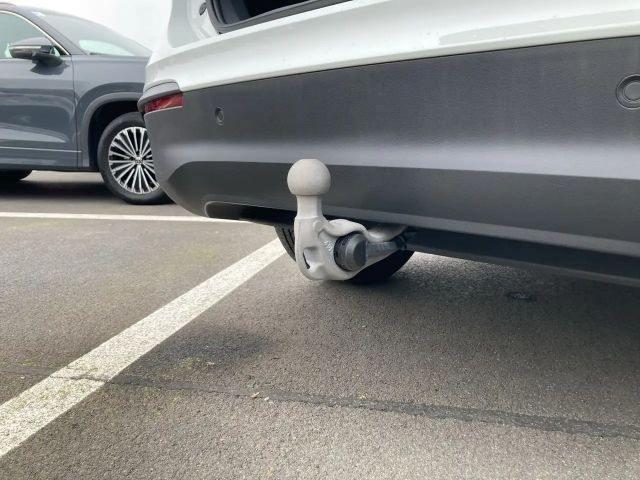 Volkswagen Tiguan 2.0 TDI DSG