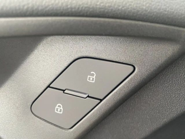 Audi A3 35 TFSI S-Line Sedan