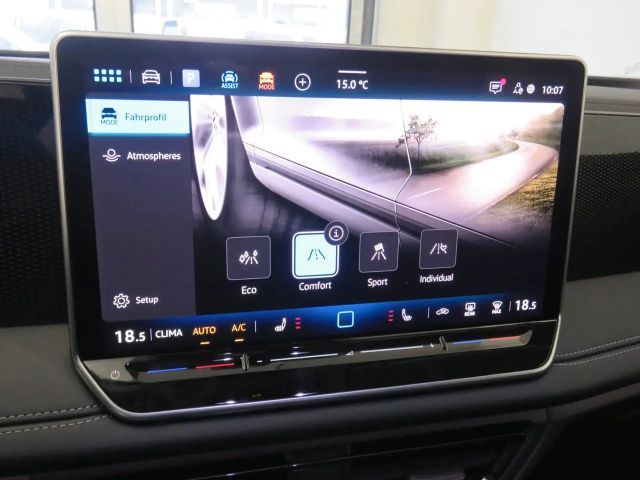 Volkswagen Tiguan DSG