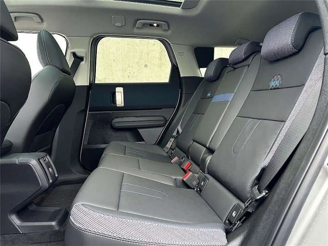 MINI Cooper SE Countryman All4 SE