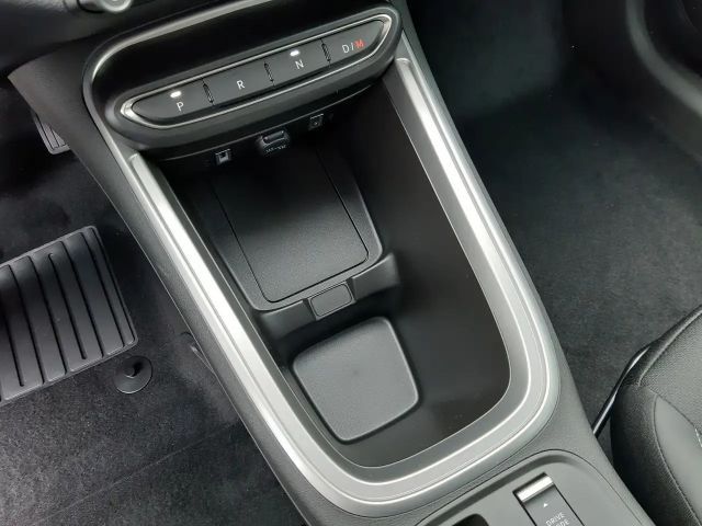 Jeep Avenger Altitude