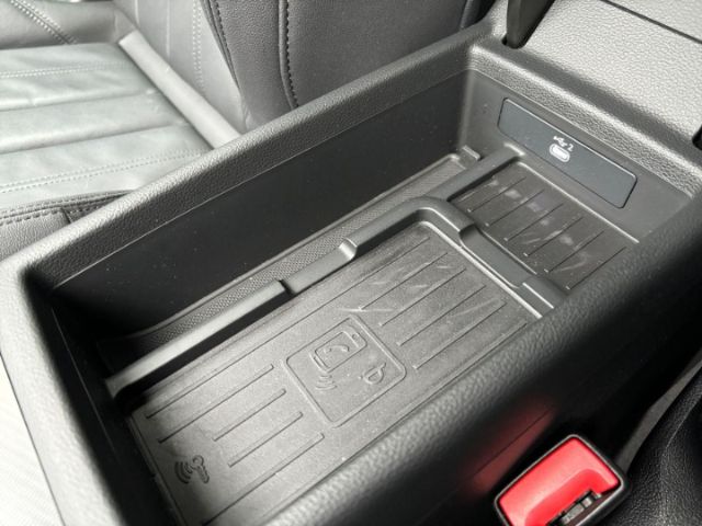Audi A5 40 TDI Quattro S-Tronic Sportback
