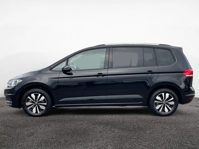 Volkswagen Touran DSG Move