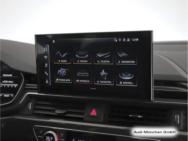 Audi S5 TDI Carbon/HuD/B&O/AHK/Matrix/Kamer