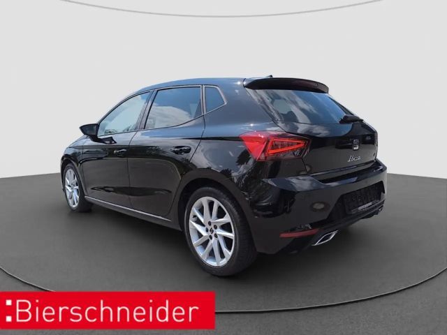 Seat Ibiza 1.0 TSI FR-lijn