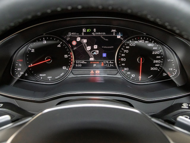 Audi A6 40 TDI Avant Quattro S-Tronic