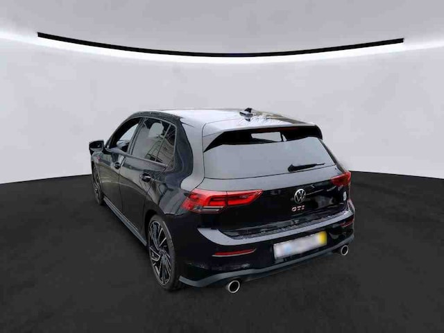 Volkswagen Golf 2.0 TSI DSG GTI Golf VIII Style