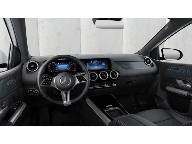 Mercedes-Benz B 180 Progressive