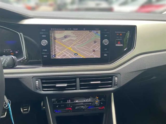 Volkswagen Polo Move