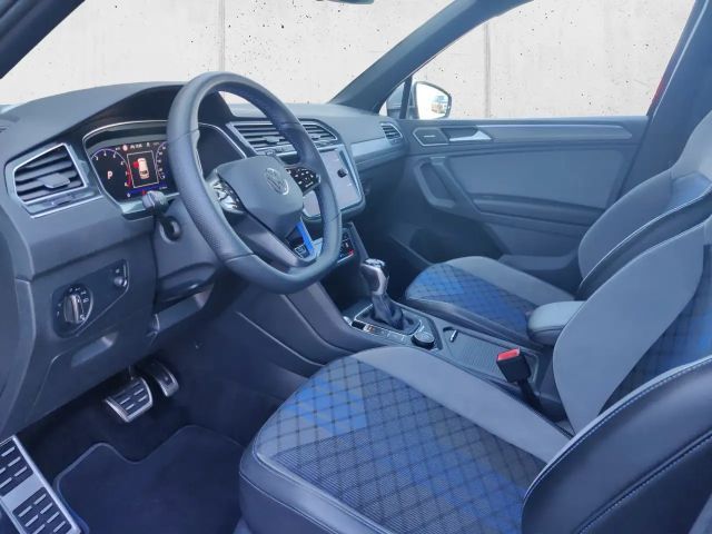 Volkswagen Tiguan 2.0 TSI 4Motion