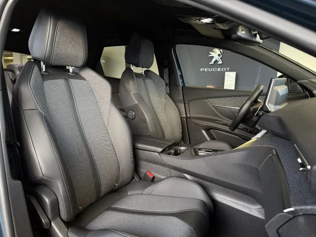 Peugeot 3008 Allure Pack PureTech