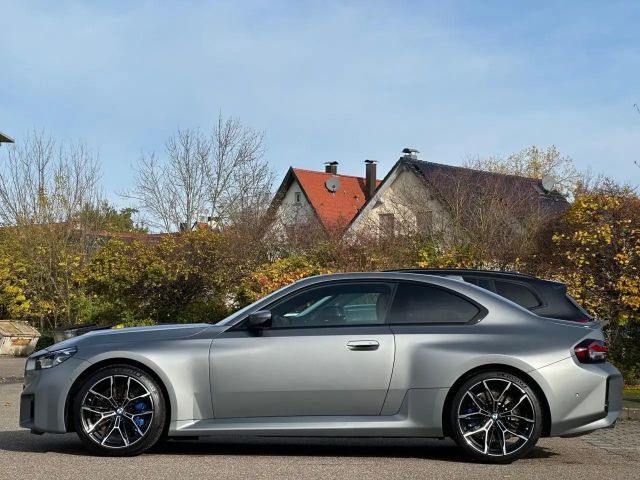 BMW M2 Coupé
