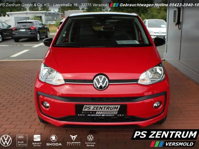 Volkswagen up! Style