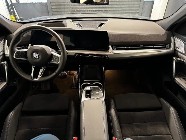 BMW X2 M-Sport sDrive20i