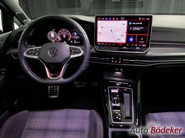 Volkswagen Golf 2.0 TSI DSG GTI