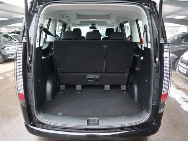 Hyundai Staria Trend Vierwielaandrijving