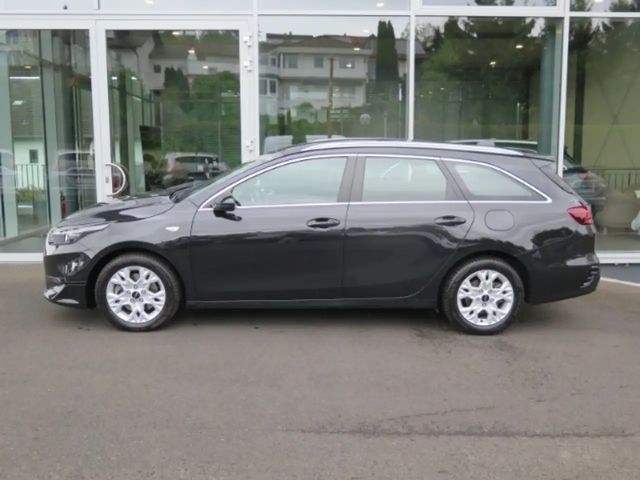 Kia Ceed SportWagon Vision