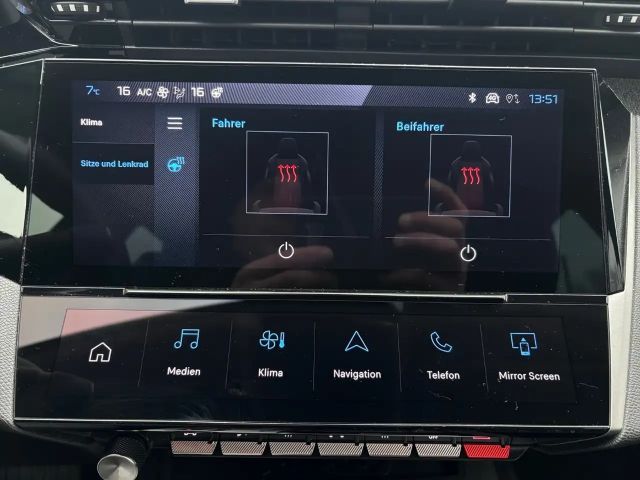 Peugeot 308 Allure Pack Hybrid SW