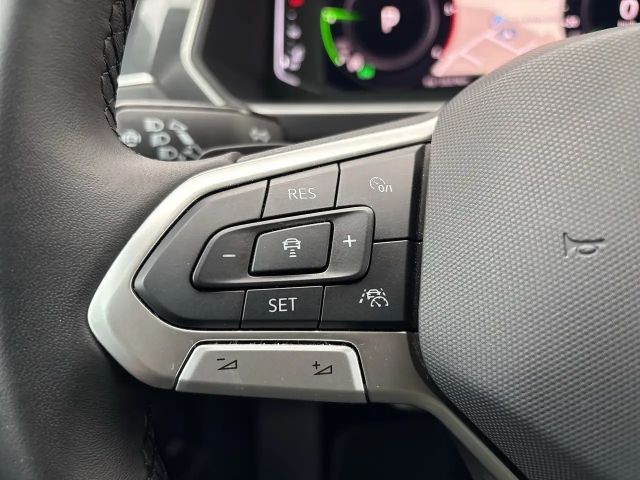 Volkswagen Tiguan DSG Elegance Elegance