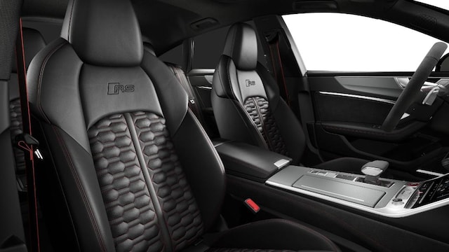 Audi RS7 Quattro Sportback