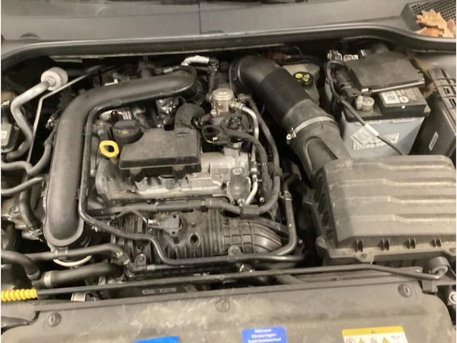 Seat Arona 1.0 TSI Style