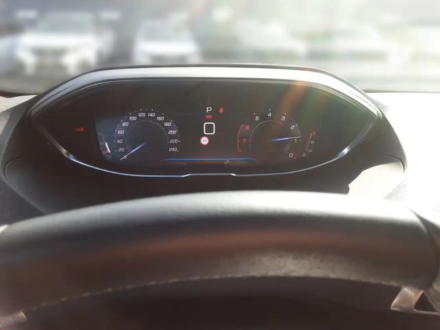 Peugeot 3008 Allure Pack PureTech