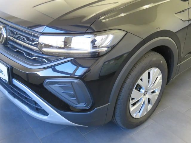Volkswagen T-Cross 4Me TSI
