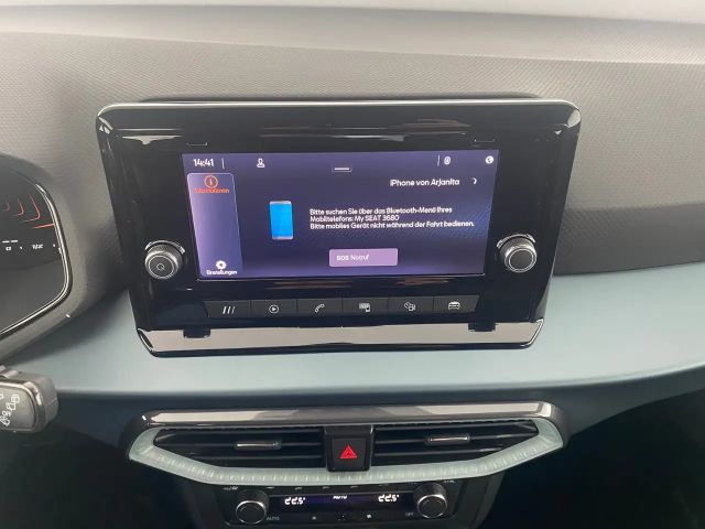 Seat Arona 1.0 TSI DSG