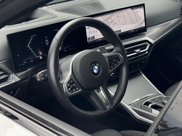 BMW 330 330i M-Sport Sedan